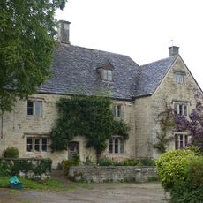 Ruscombe Farmhouse