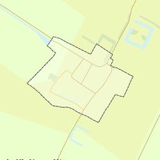 Rijksbeschermd gezicht Huizinge
