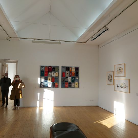 Árvore - Cooperativa de Actividades Artísticas CRL