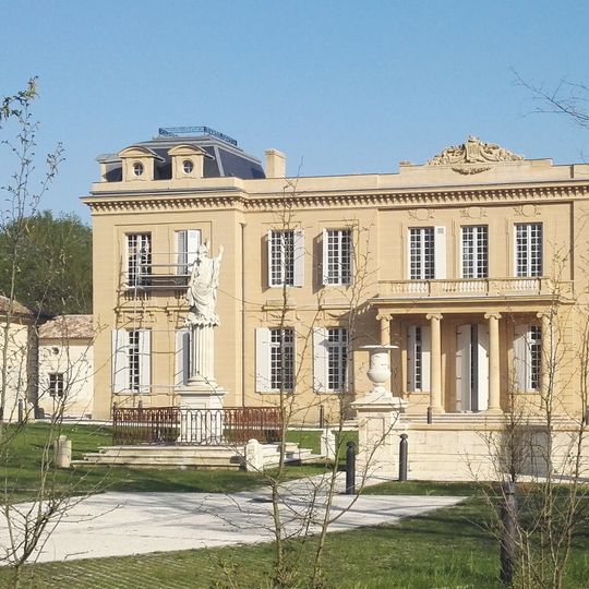 Château Raba