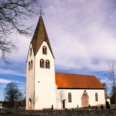 Eksta Church