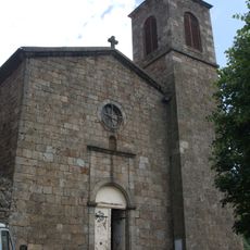 Église Saint-Charles de Beauvène