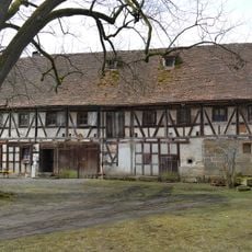 Forsthaus