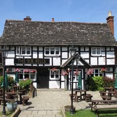 Ye Old Six Bells Inn