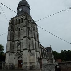 Église Notre-Dame-de-l'Assomption de Fillièvres