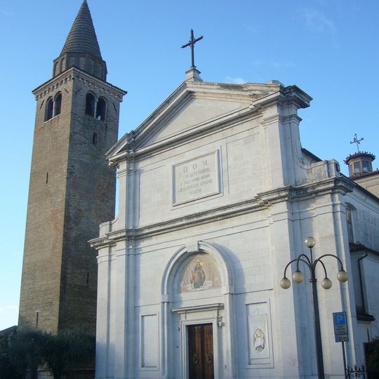 Chiesa di San Vitale