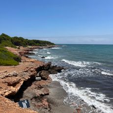 Playa de la Renegà