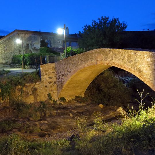 Conjunt de la Valleta