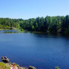Ulsrudvann