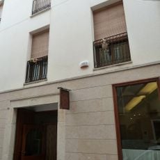 House in carrer Pilar, 5