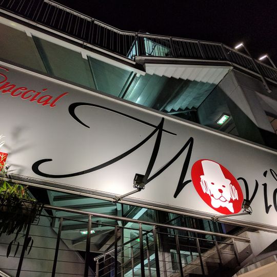 Special Movida