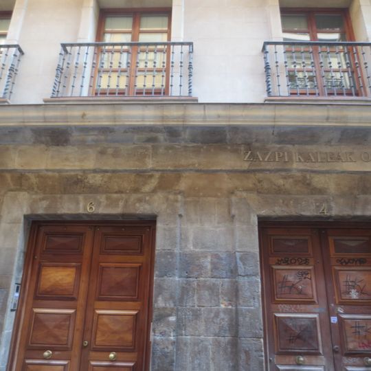 Casa Ronda 4 - 6