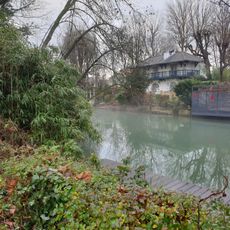 Bords de Marne