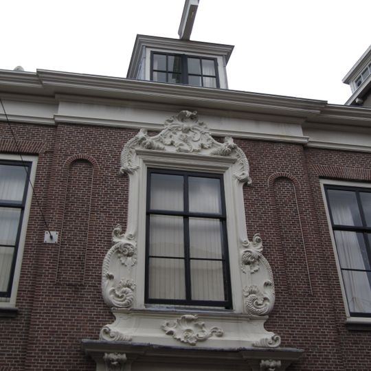 Zijlstraat 27