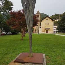 Sculpture