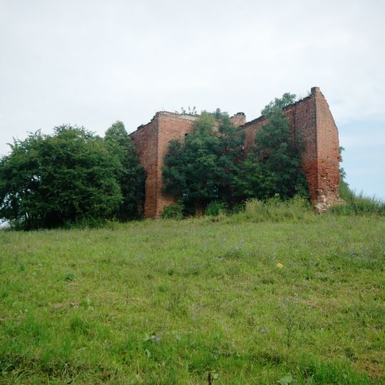 Defence Court in Boguszewo