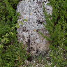 Kreuzstein Tittinger Höhe