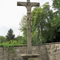 Wegkreuz