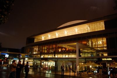 De nuit 3