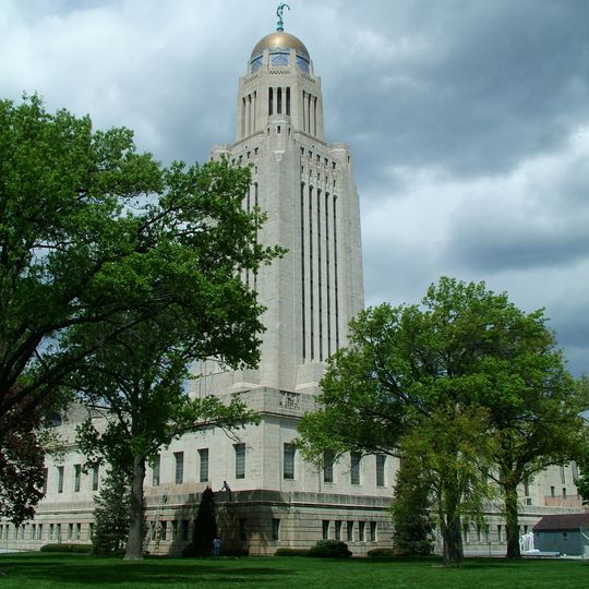 Campidoglio del Nebraska