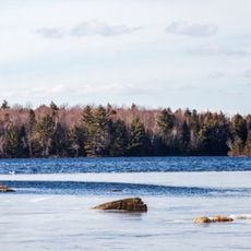 Umbagog Lake State Park
