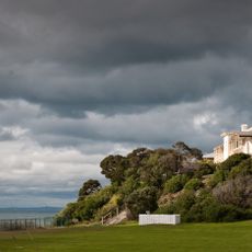 Point Nepean Defence Sites and Quarantine Station Area