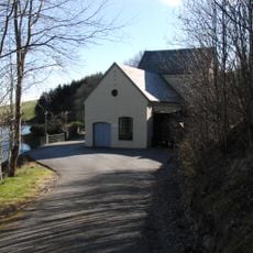 Fotland kraftstasjon
