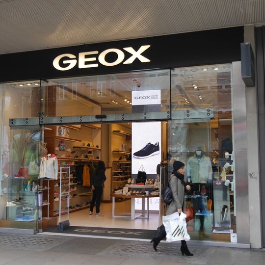 Geox