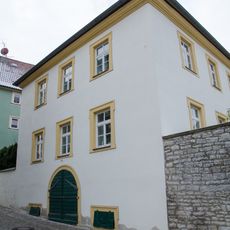 Pfarrhaus
