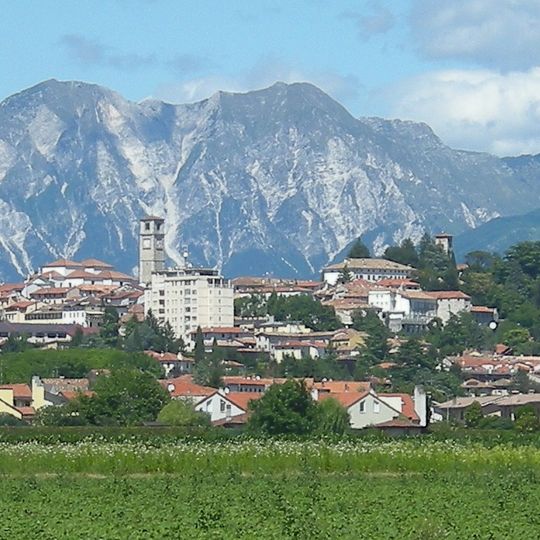 San Daniele del Friuli