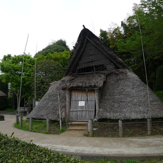 Ōgushi Shell Mound