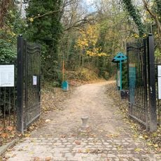 Parc des Coteaux-d'Avron