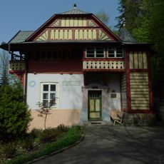 Vila Chaloupka