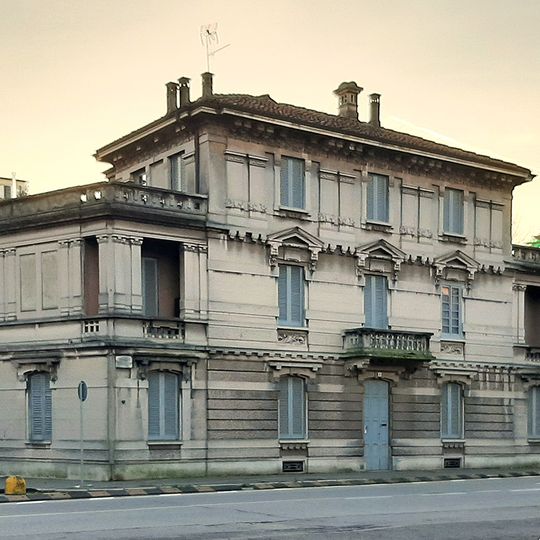 Piazzale Medaglie d’Oro 2