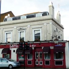 The Amhurst Arms Public House