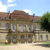 Saint-Sever-de-Rustan