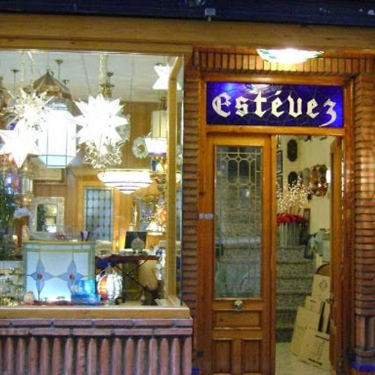 Faroles Estévez