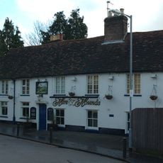 Hare And Hounds Public House