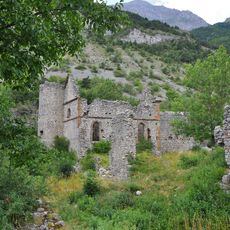 Château de Lesdiguières