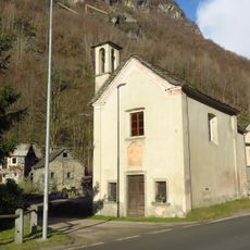 Oratorio dei Santi Fabiano e Sebastiano