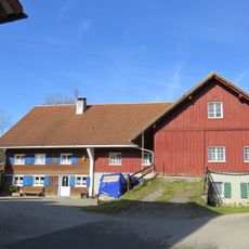 Bauernhaus