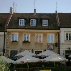 House at 30 Rynek, Sandomierz