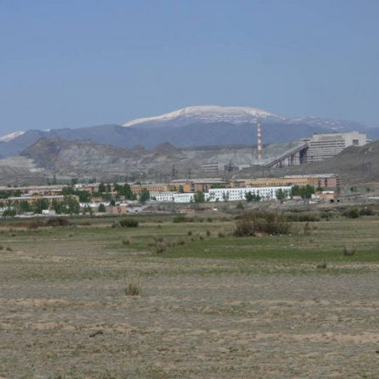 Ak-Dovurak