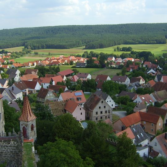 Abenberg