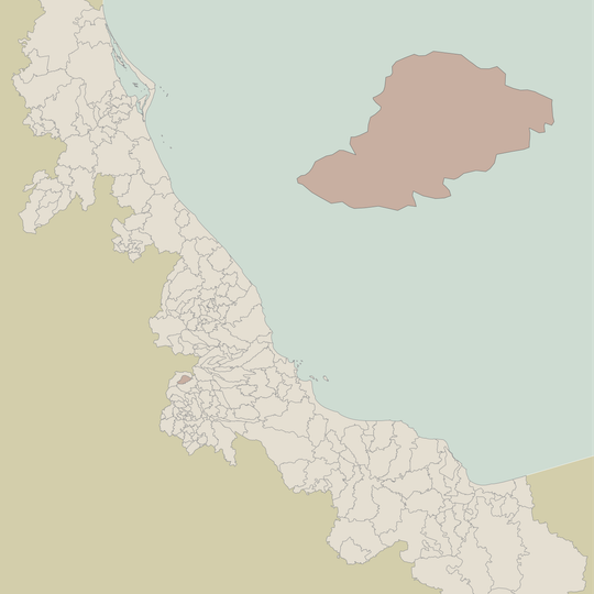 Alpatláhuac Municipality