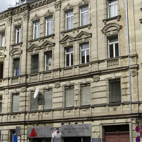 Schwabacher Straße 80