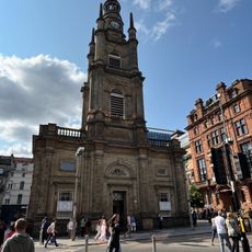 St George's-Tron Church