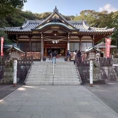 Hachiman Kamado Shrine
