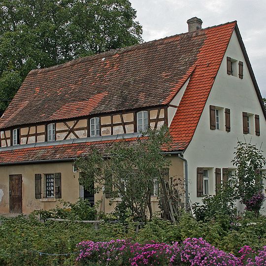 Schwalbenhof 2