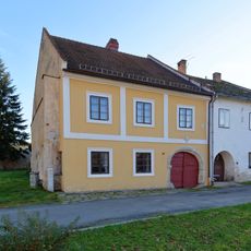 Rožmberk nad Vltavou čp. 26